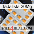 Tadalista 20Mg cialis4